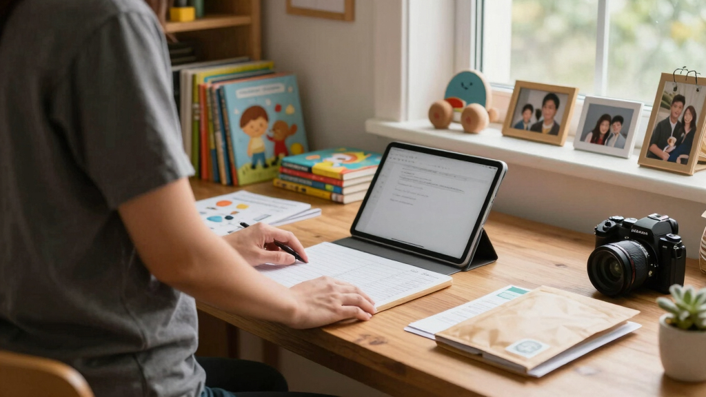 From Drop to Dispatch: The Four Steps to Your Publishing Kit