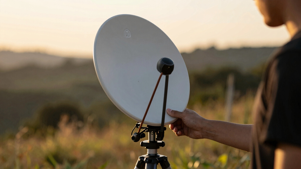 best satellite internet providers