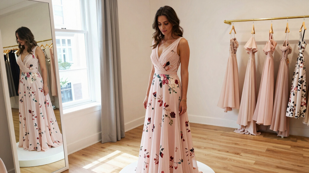 best wedding guest dresses