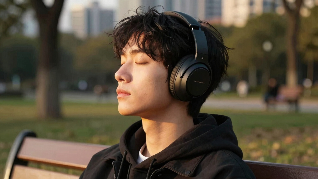 best noise canceling headphones flagship