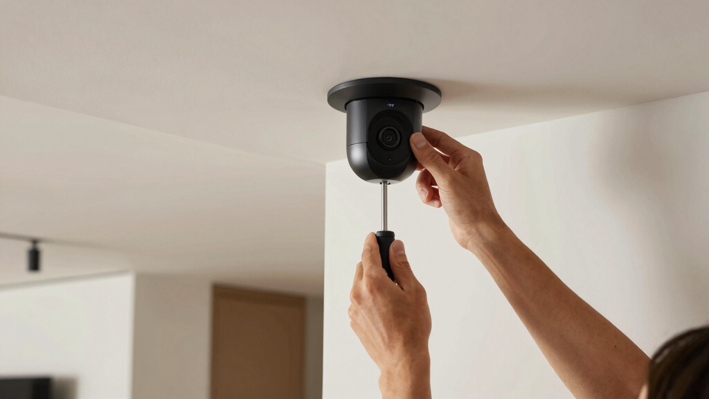 15 Best Smart Home Security Cameras in 2026