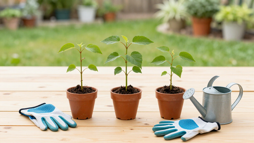 best fast-growing shade trees