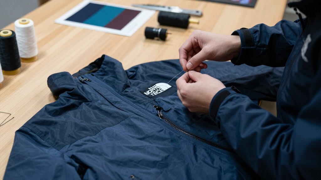 best North Face jackets