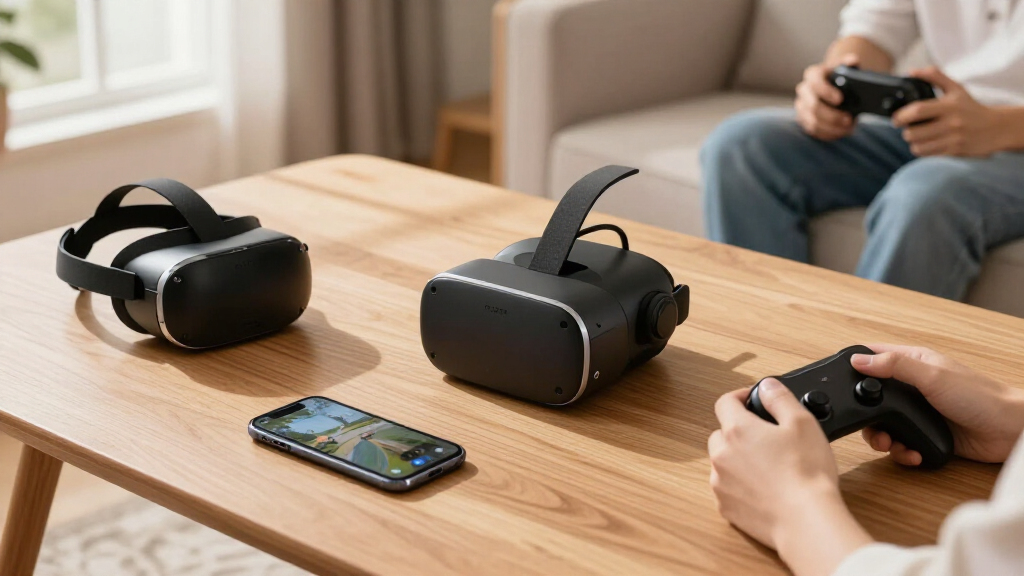 vr base station tracking kit