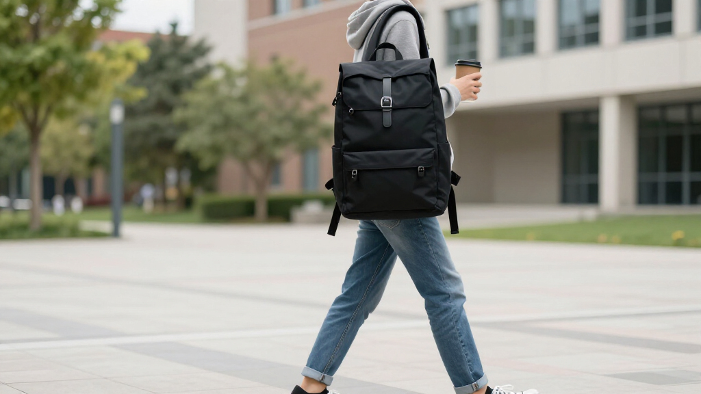 stylish backpacks for students