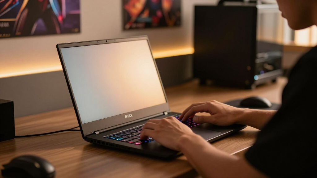 13 Best Gaming Laptops With RTX Graphics That Deliver Unmatched Performance in 2026 29 gaming laptops with rtx graphics