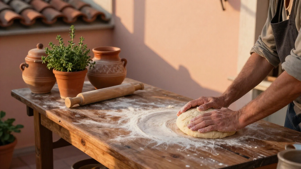 What Makes This Bake Southern—and Why Parma Is Not the Answer