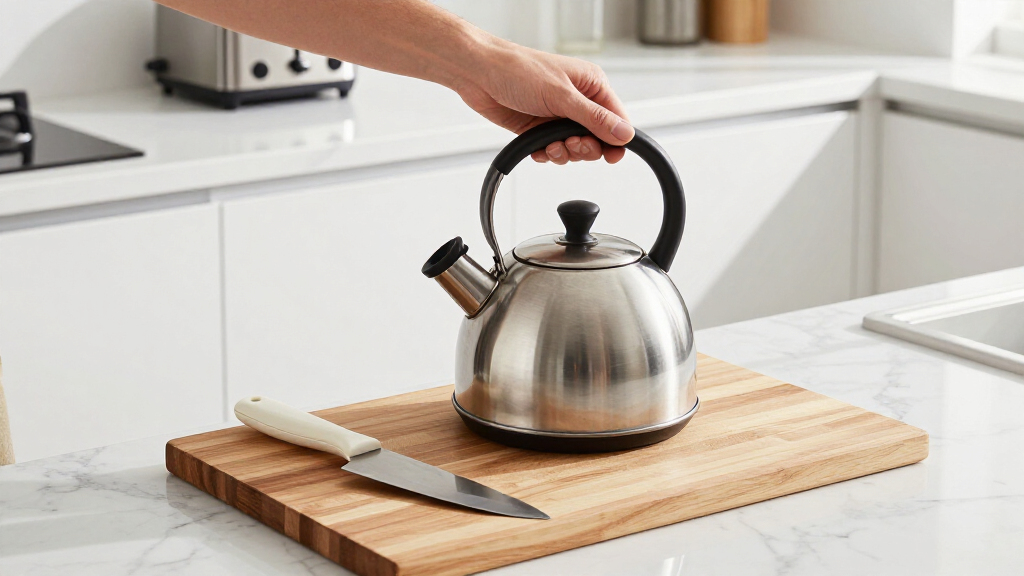 kitchen appliances