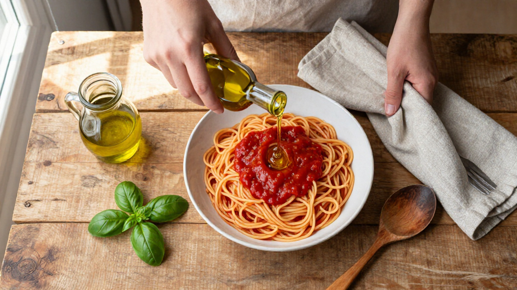 best Italian spaghetti sauces