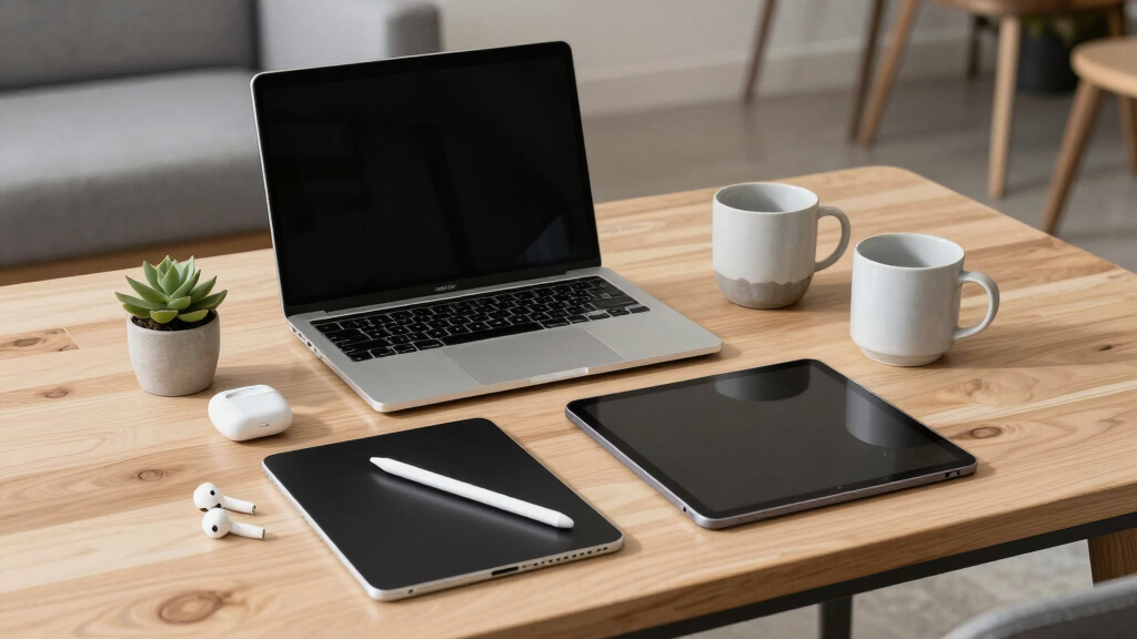 best computers, tablets & components