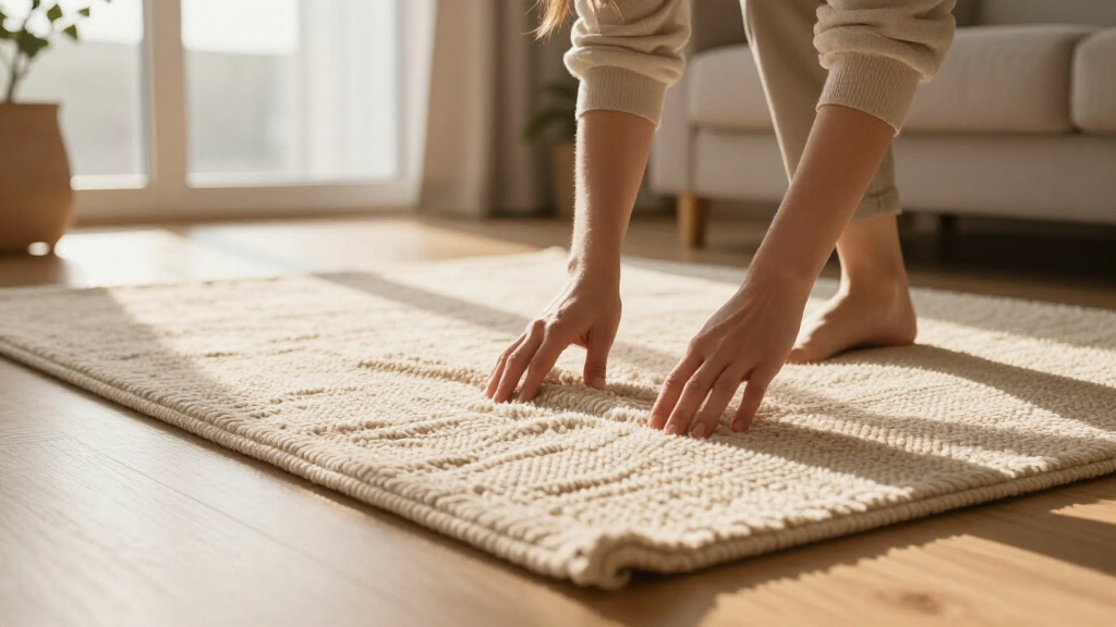 best Nordic-style rugs