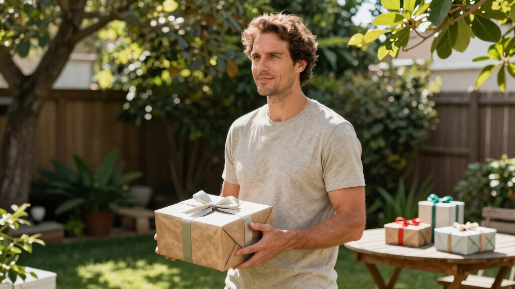gifts for dad