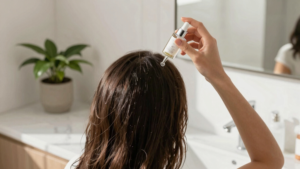 best hair growth serums