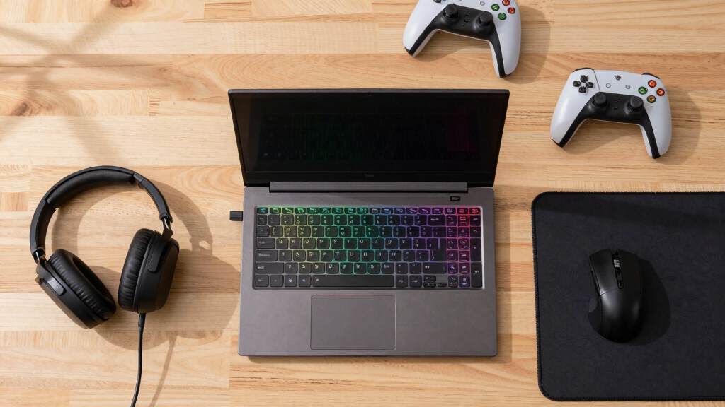 best high-end gaming laptops for SteamVR