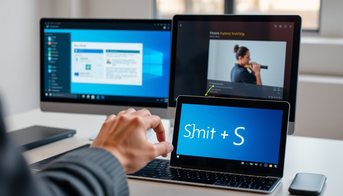 Mastering the Built-In Snipping Tool: A Comprehensive Guide to Quick and Easy Screen Captures