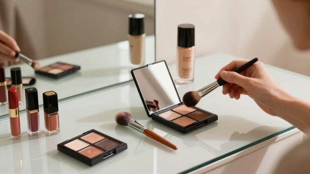 best makeup products