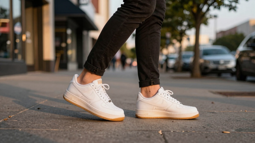 best Nike Air Force 1s