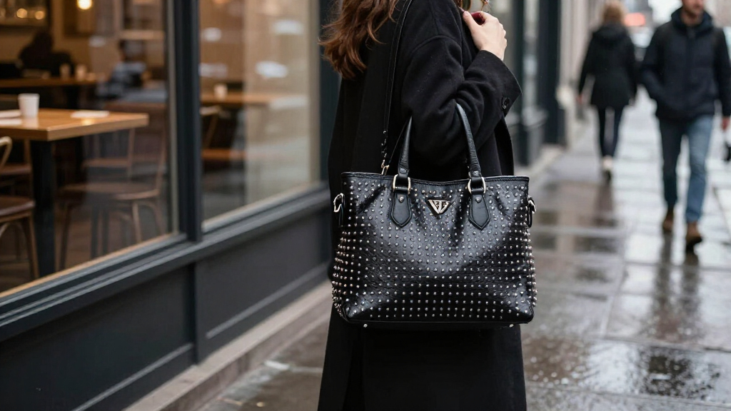 best studded handbags