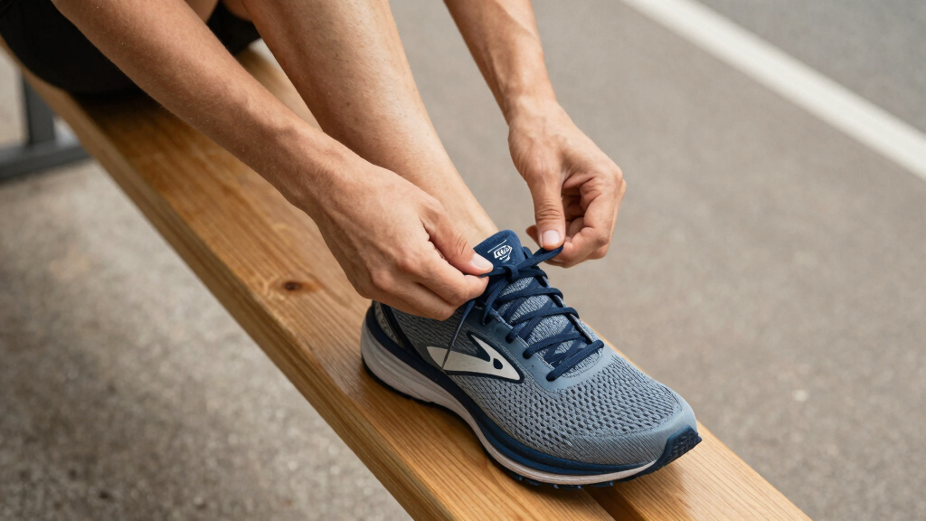 best Brooks running shoes