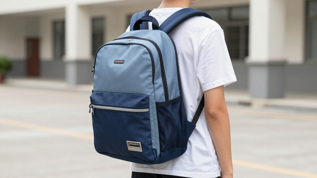 adaptive school backpacks