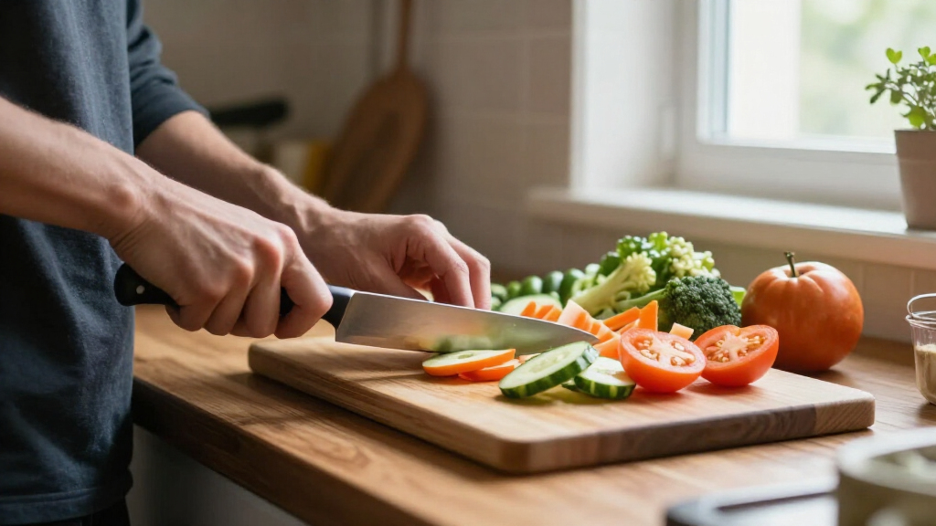knives for home kitchens