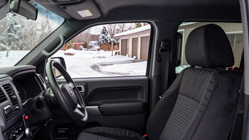 heated car seat covers