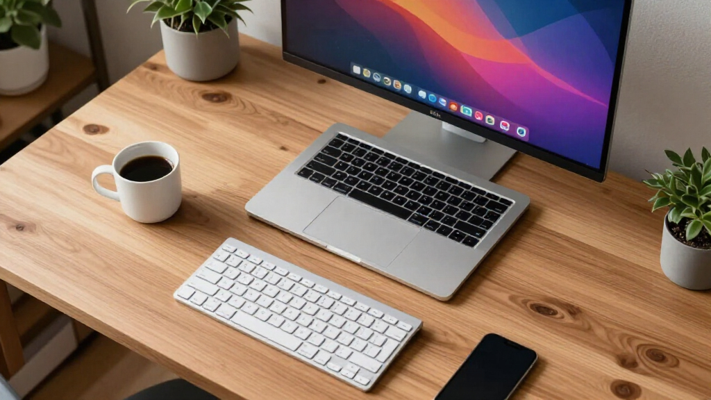 32 inch 4k monitor for mac