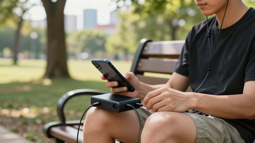 best portable DAC amp for Android phones