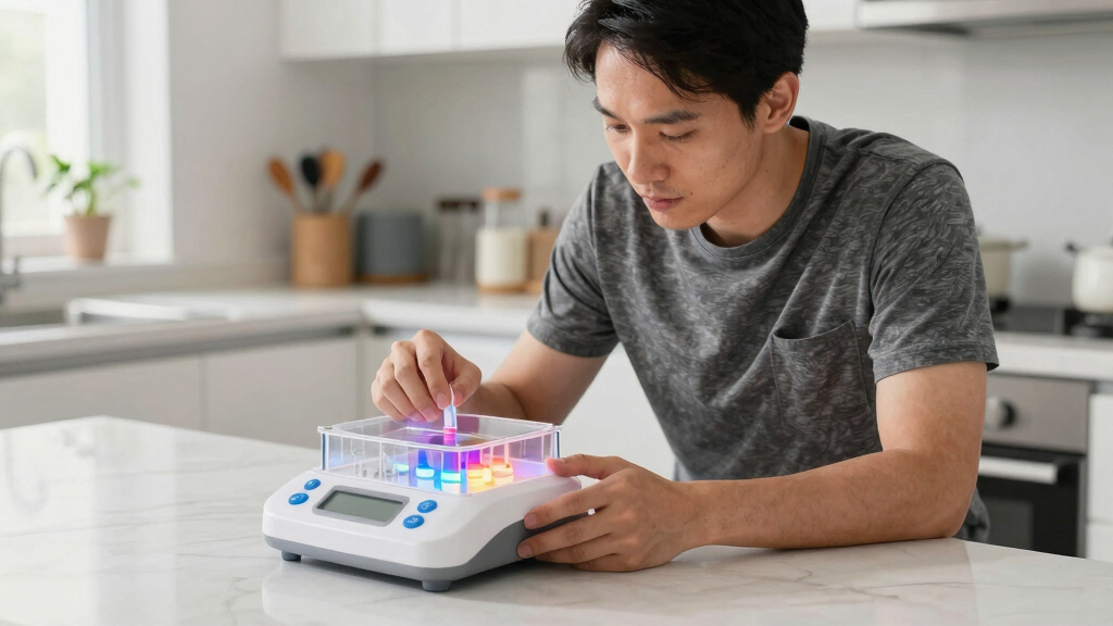 educational science gadgets for dad