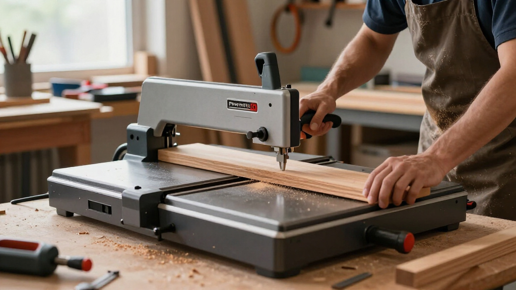 powermatic pm1500 bandsaw review quality and performance