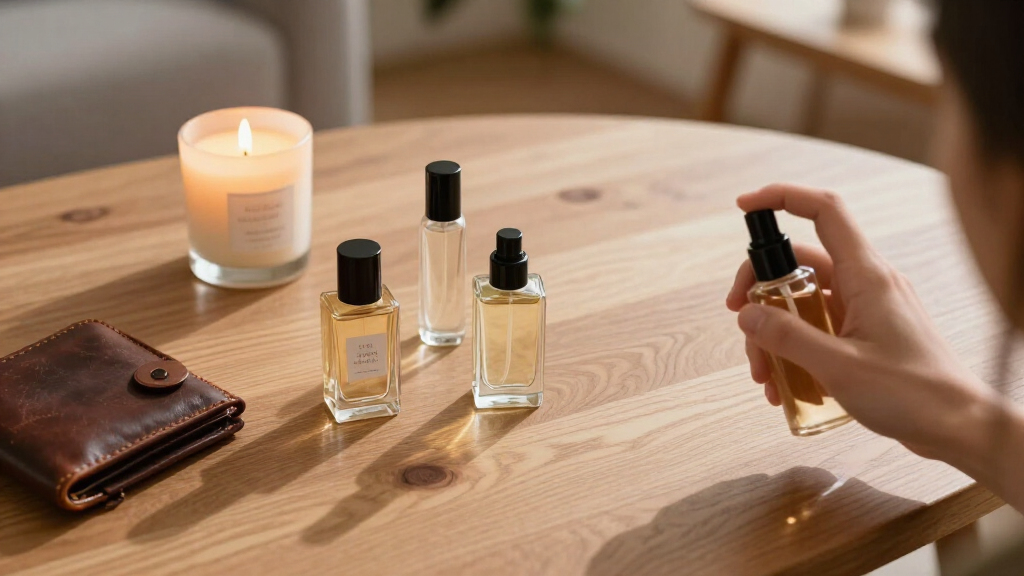 best oud perfumes