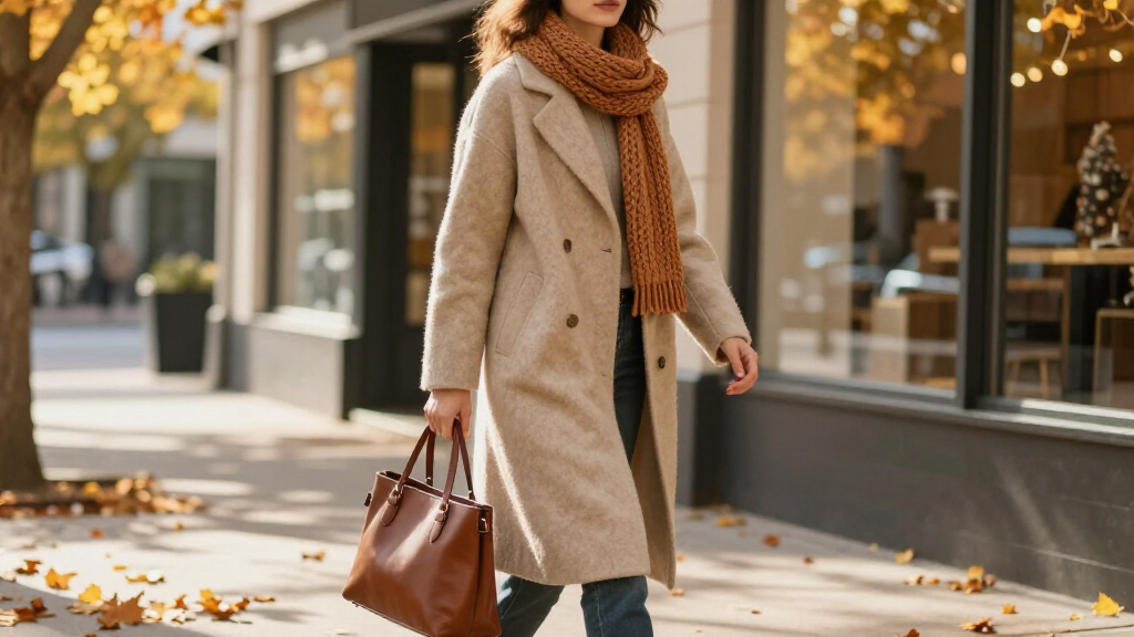 fall fashion accessories