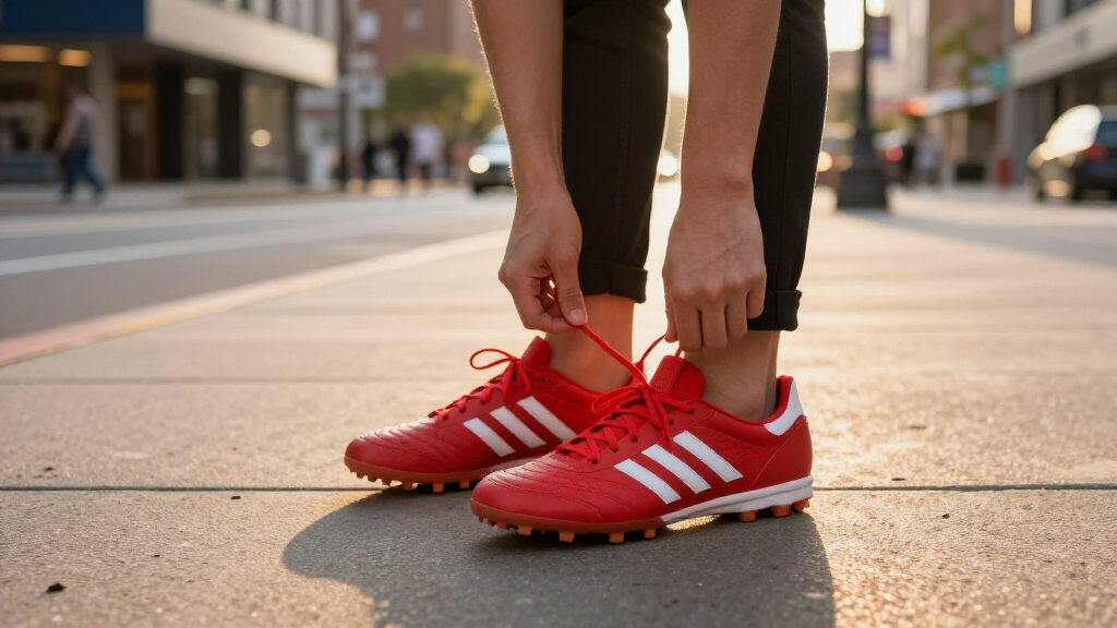 best adidas soccer sneakers