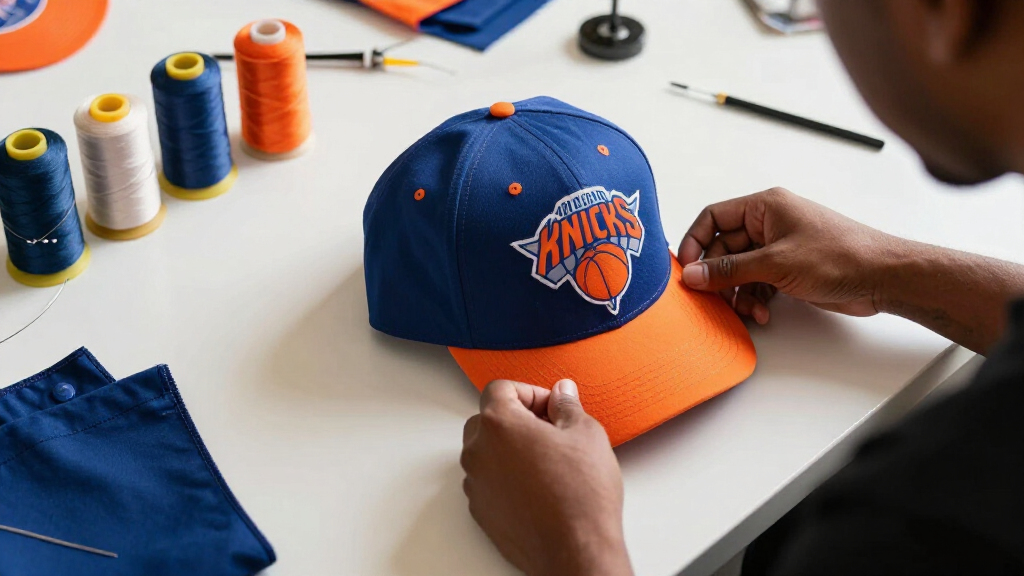 best Knicks caps