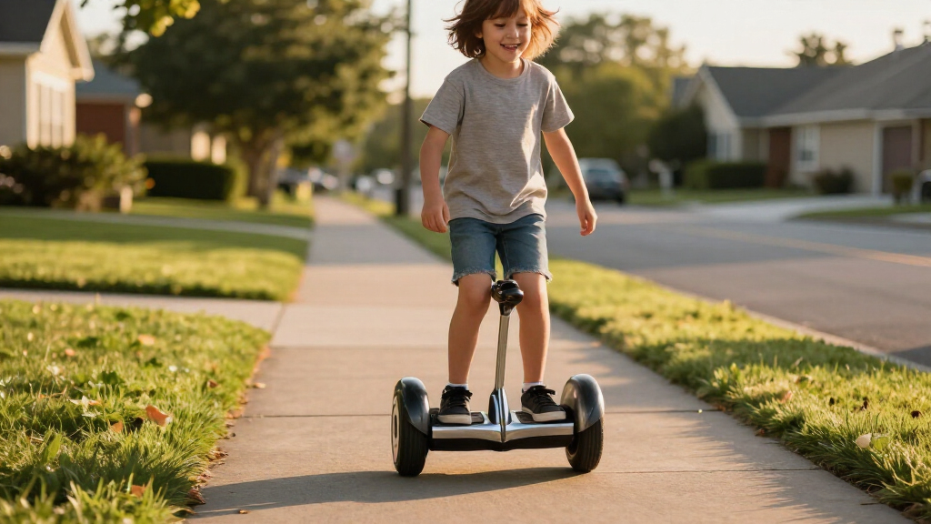 hoverboards for kids