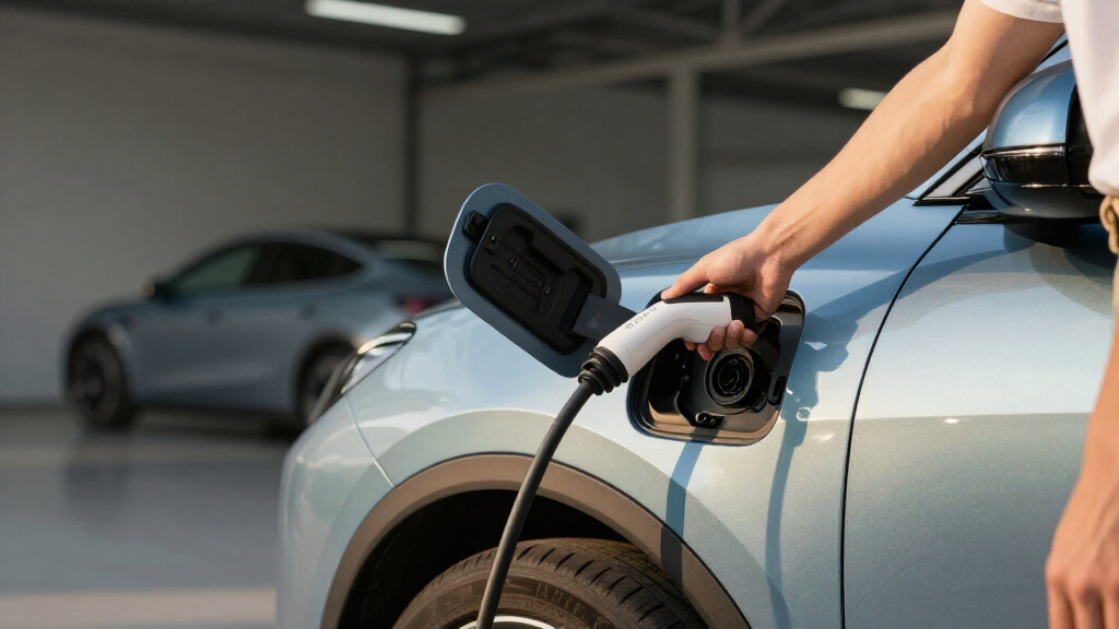 best electric vehicles