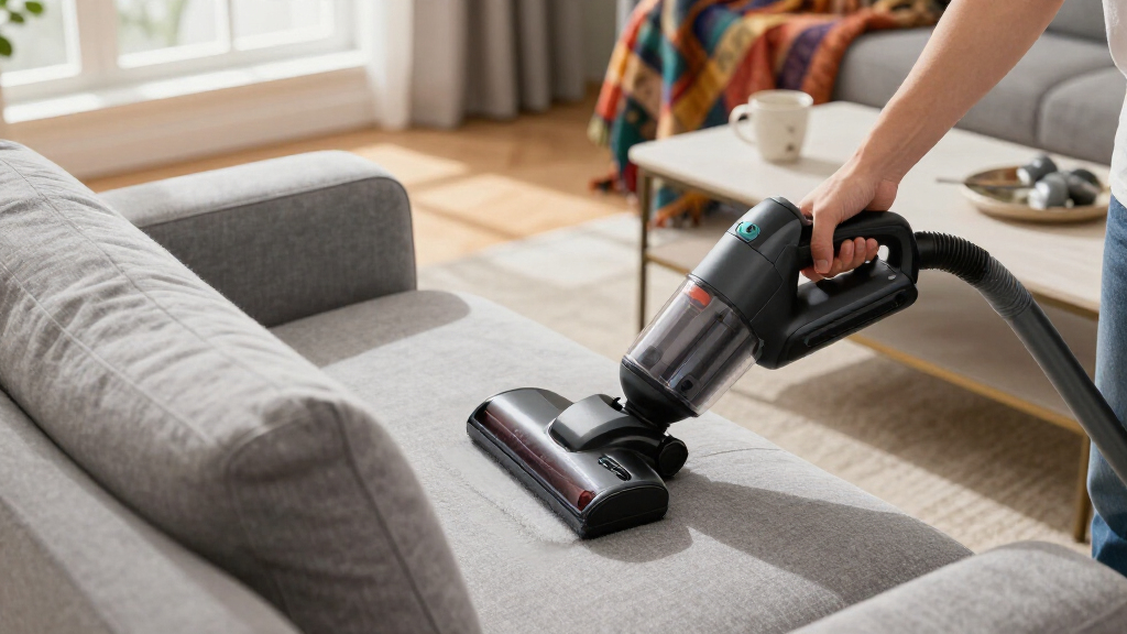 cordless handheld vacuum cleaners