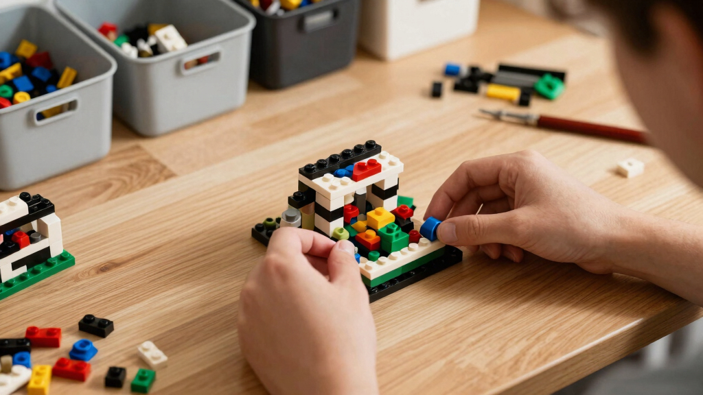 best LEGO sets for adults
