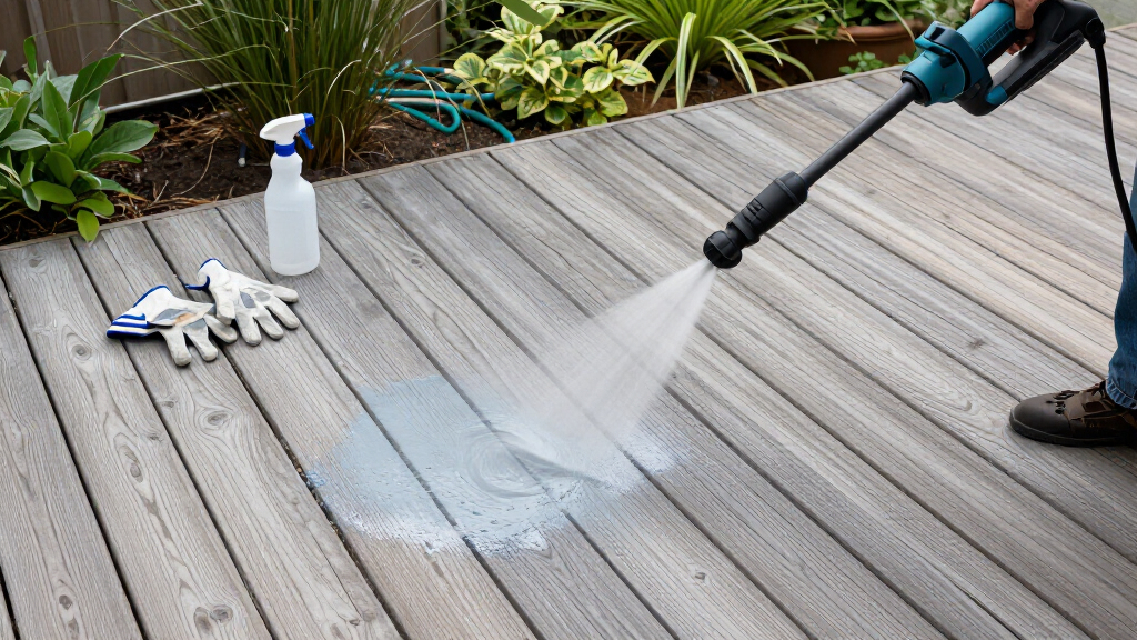 electric pressure washer for homeowners paint prep
