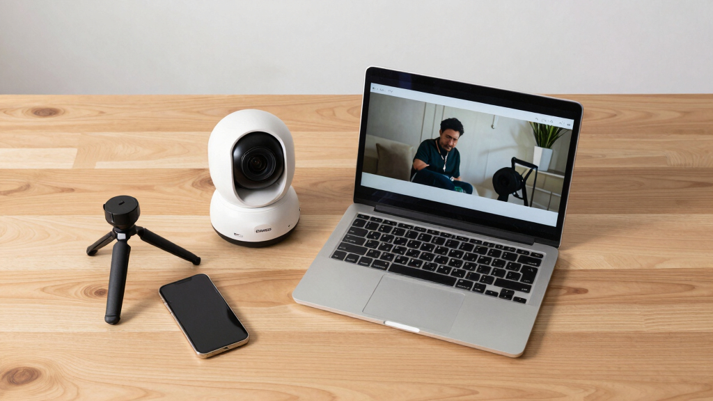 best PTZ cameras for livestreaming