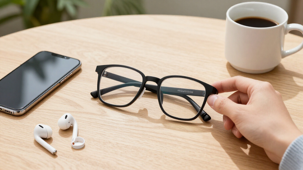 best AI smart glasses