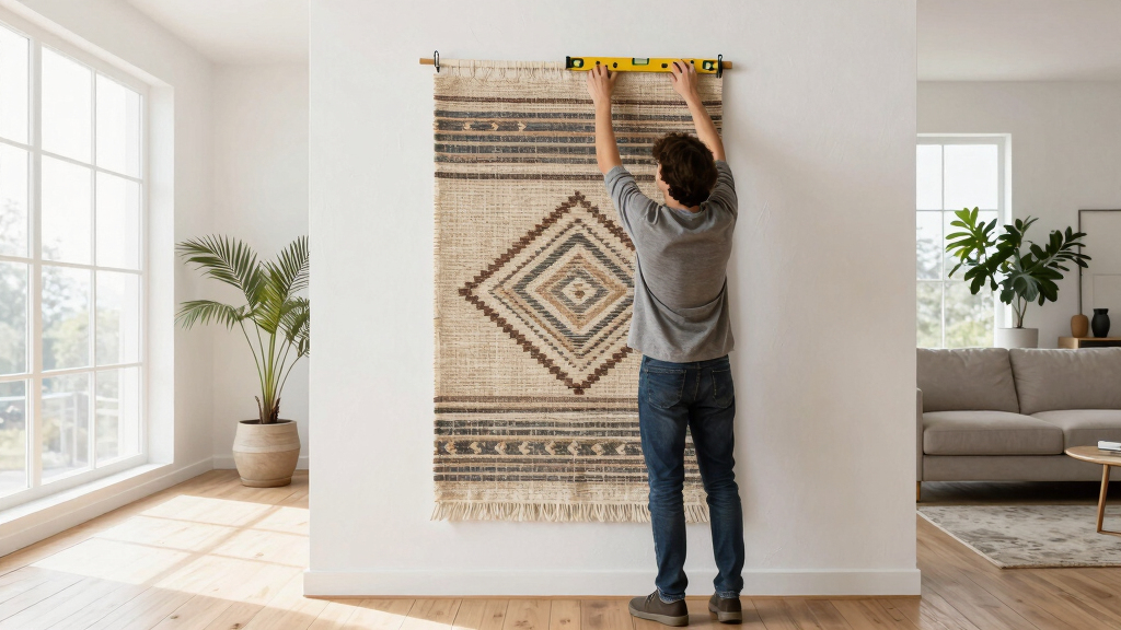 best wall hanging rugs