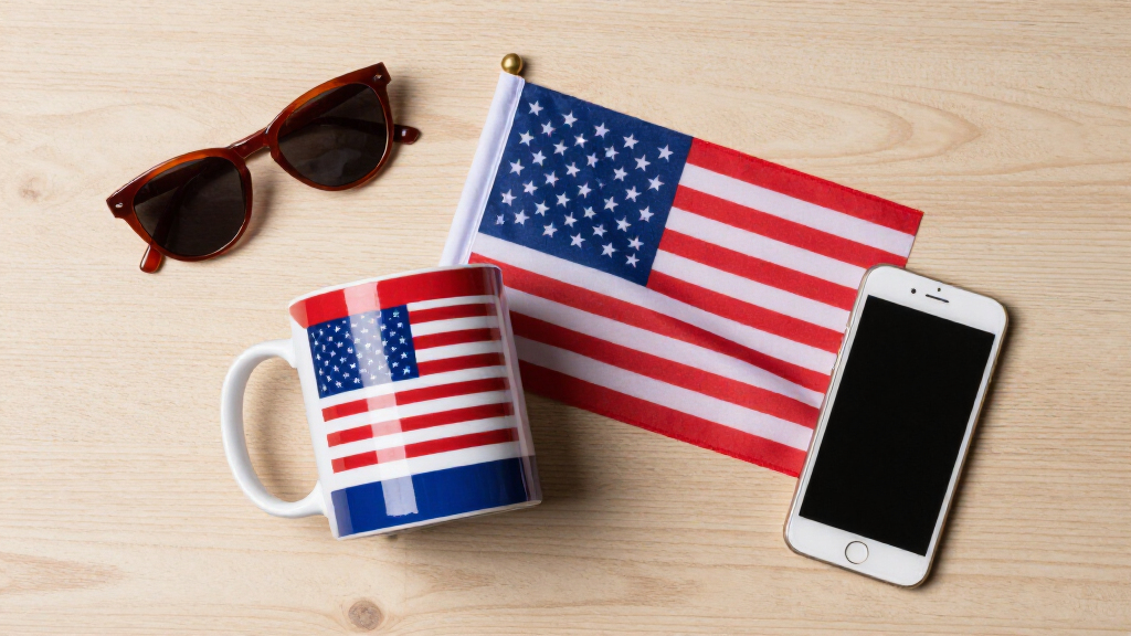 14 Best Patriotic Promotional Products in 2026