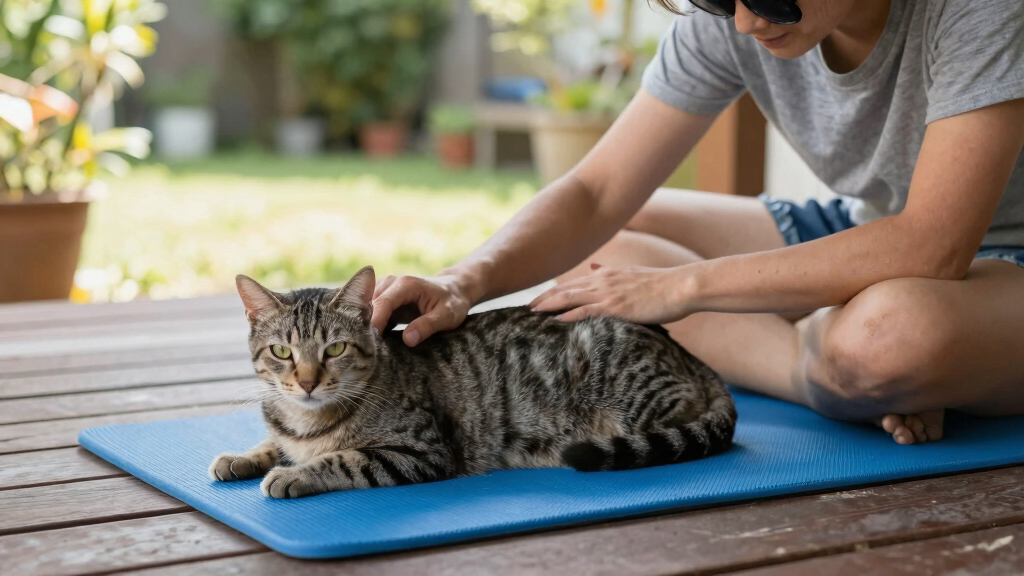 best pet cooling mats