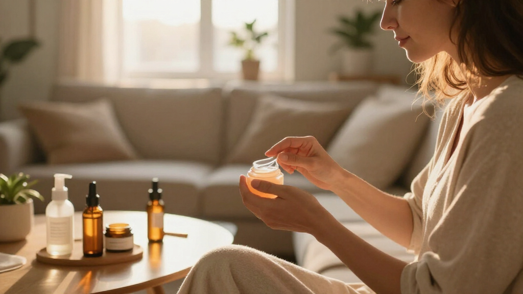 best self-care products for teachers