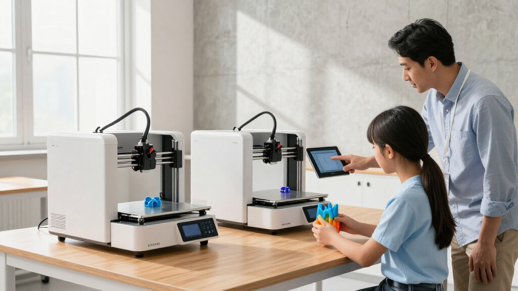 best large format 3d printers