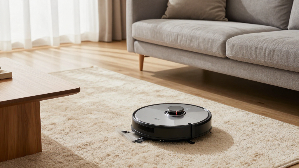 robotic vacuums review