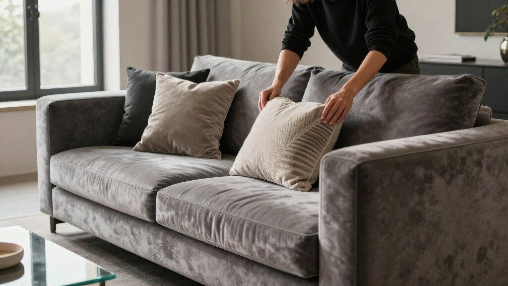 luxury sofa brands