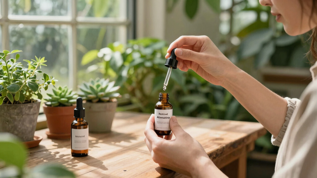 best retinol alternatives