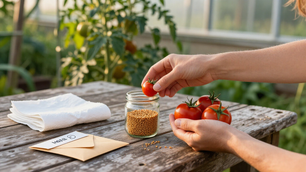 5 Best Tomato Seed Saving Supplies in 2026